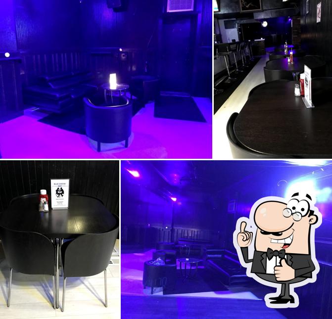Blue Cheese Bar in Torrington Restaurant reviews