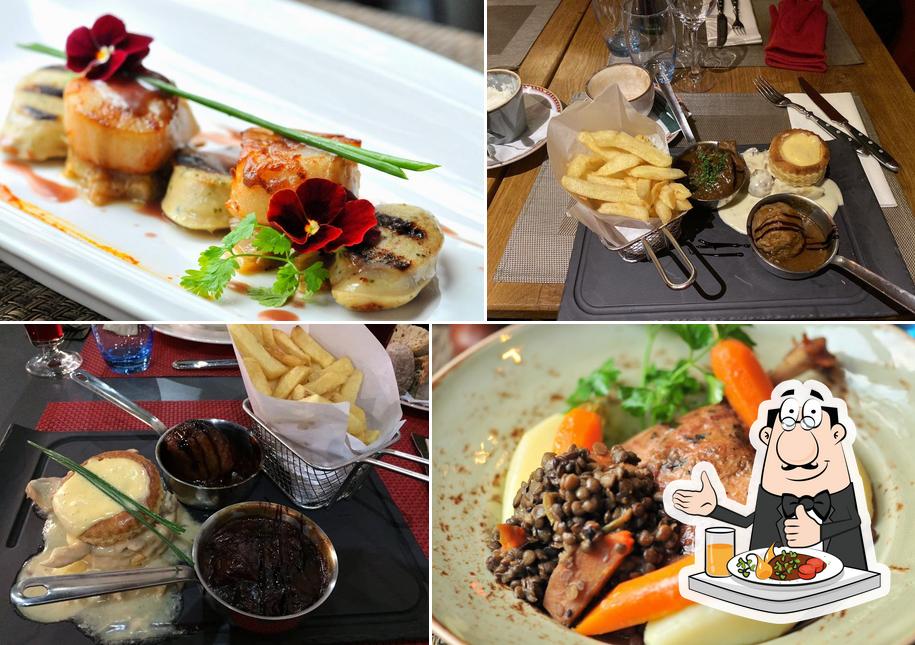 Chutney's, Brussel, Rue des Eperonniers 34 Restaurantspeisekarten und