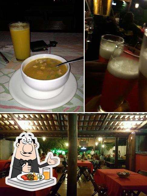 Restaurante Dom Ratao, Curvelo, Avenida Pedro II 835 - Restaurant reviews