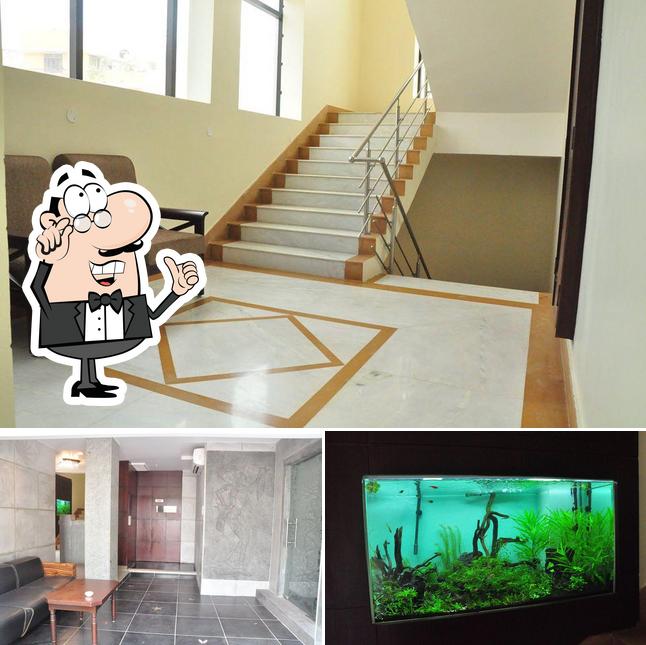 Rkn Hotel Rooms and Multi Cuisine, Puducherry - Restaurant reviews