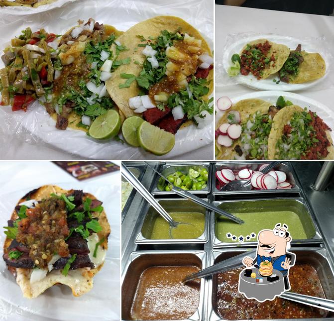 Best carne asada tacos in Guadalajara restaurants, winter 2024