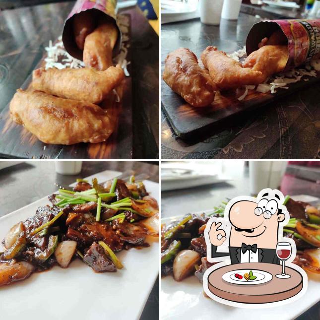 Best lobster thermidor in Kolkata restaurants, winter 2024 Restaurant