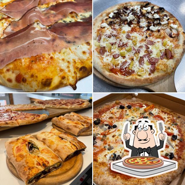 Die besten pizzeria in Udine , Winter 2024 Restaurant Guru