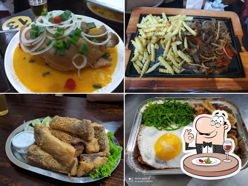 Melhores restaurantes de feijoada em Pouso Alegre, inverno 2024