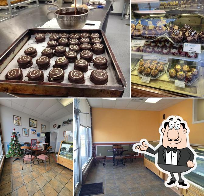 Cakes & Pastries By 3674 Muddy Creek Rd in Cincinnati