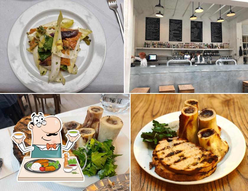 Best welsh rarebit in London restaurants, spring 2024 - Restaurant Guru