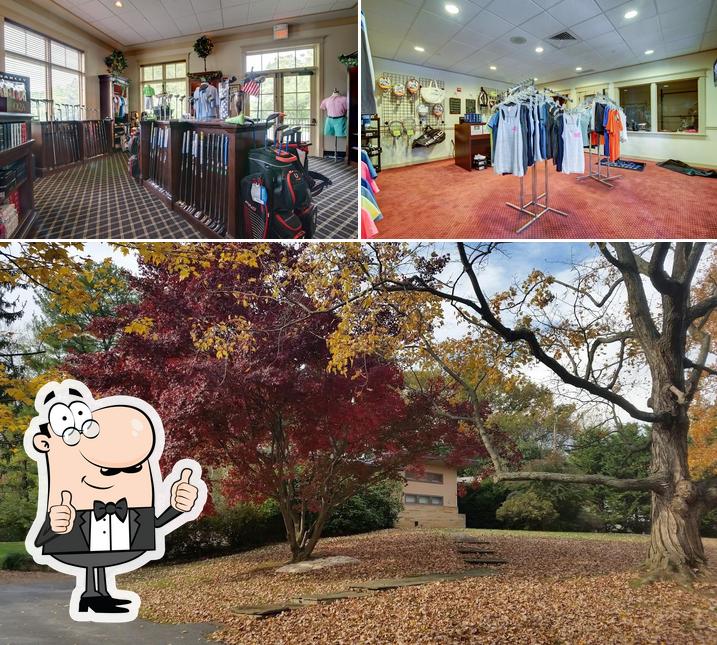 Fountain Head Country Club in Hagerstown Restaurant reviews