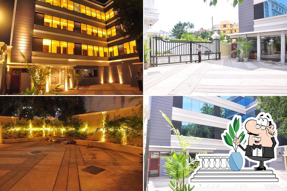 Rkn Hotel Rooms and Multi Cuisine, Puducherry - Restaurant reviews