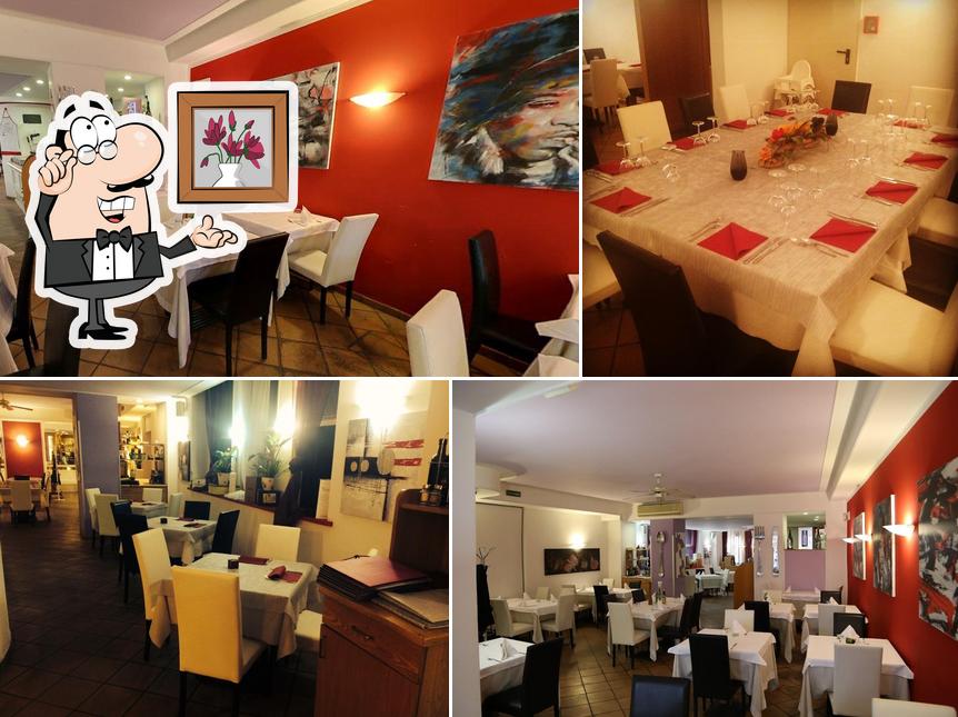 Die besten pizzeria in Udine , Winter 2024 Restaurant Guru