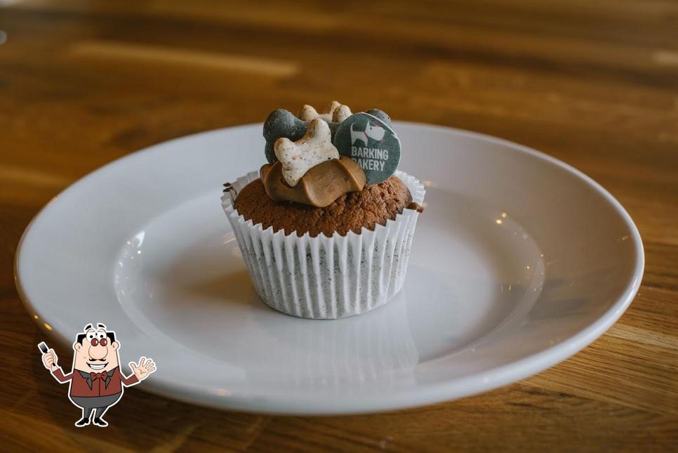 The Bunker Bar and Café in Christchurch Restaurant menu and reviews