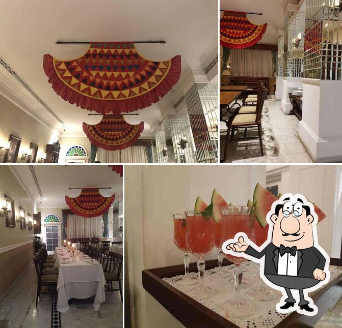 Best lobster thermidor in Kolkata restaurants, winter 2024 Restaurant