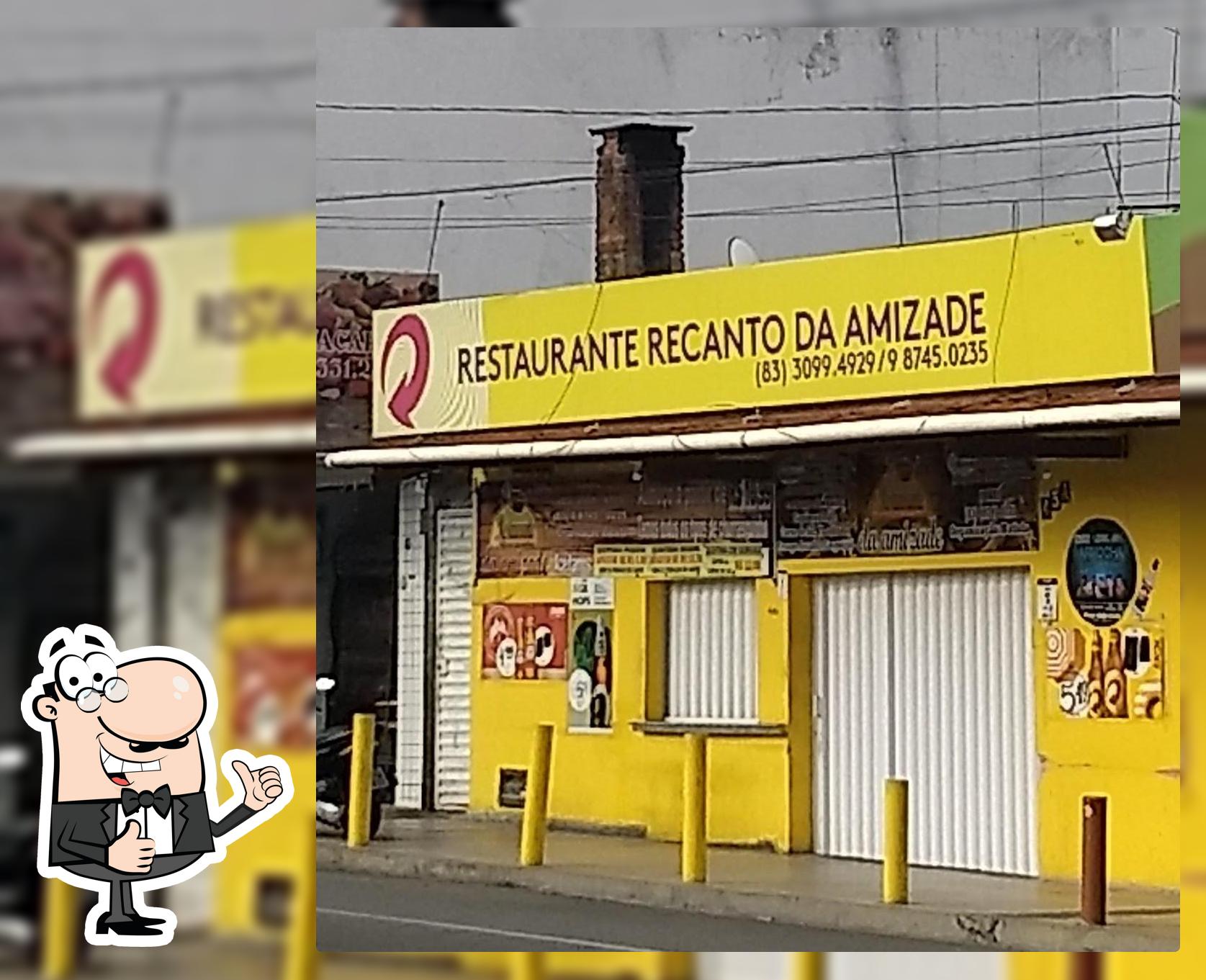 Restaurante Recanto Da Amizade Campina Grande