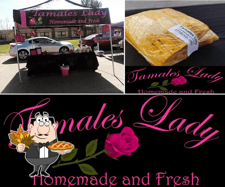 Tamales Lady in Colorado Springs Restaurant reviews