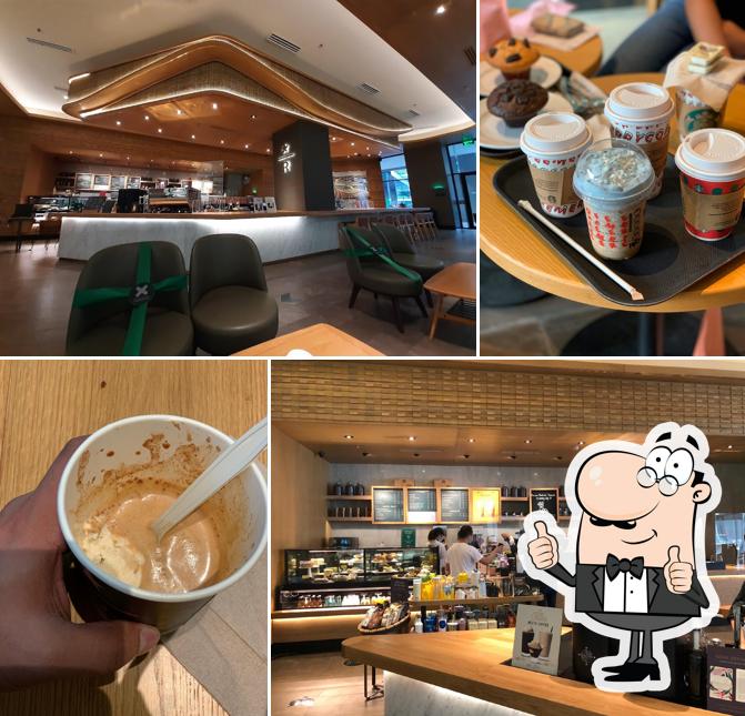 Starbucks Reserve Ayala Malls Manila Bay Cafe Para Aque GXCQ XVW   Ceb5 Cafe Starbucks Reserve Ayala Malls Manila Bay Image 