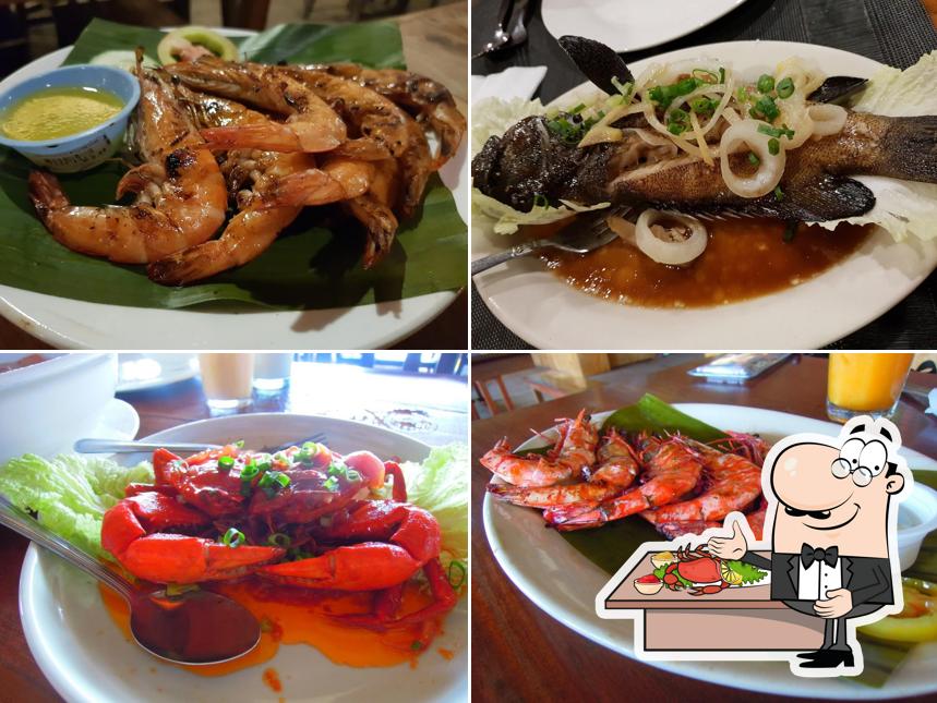Find the best place to eat in Dumaguete, spring 2024 Restaurant Guru