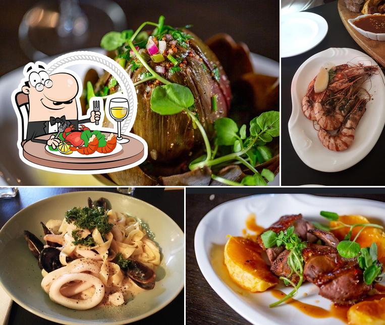 Best italian restaurants in Durham, England, winter 2024 Restaurant Guru