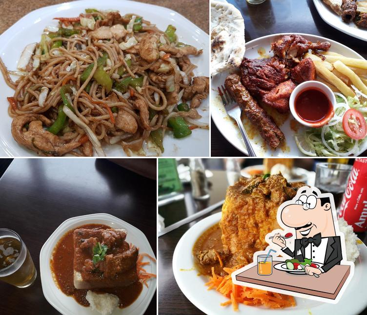 Best bunny chow in Margate, KwaZuluNatal restaurants, winter 2024