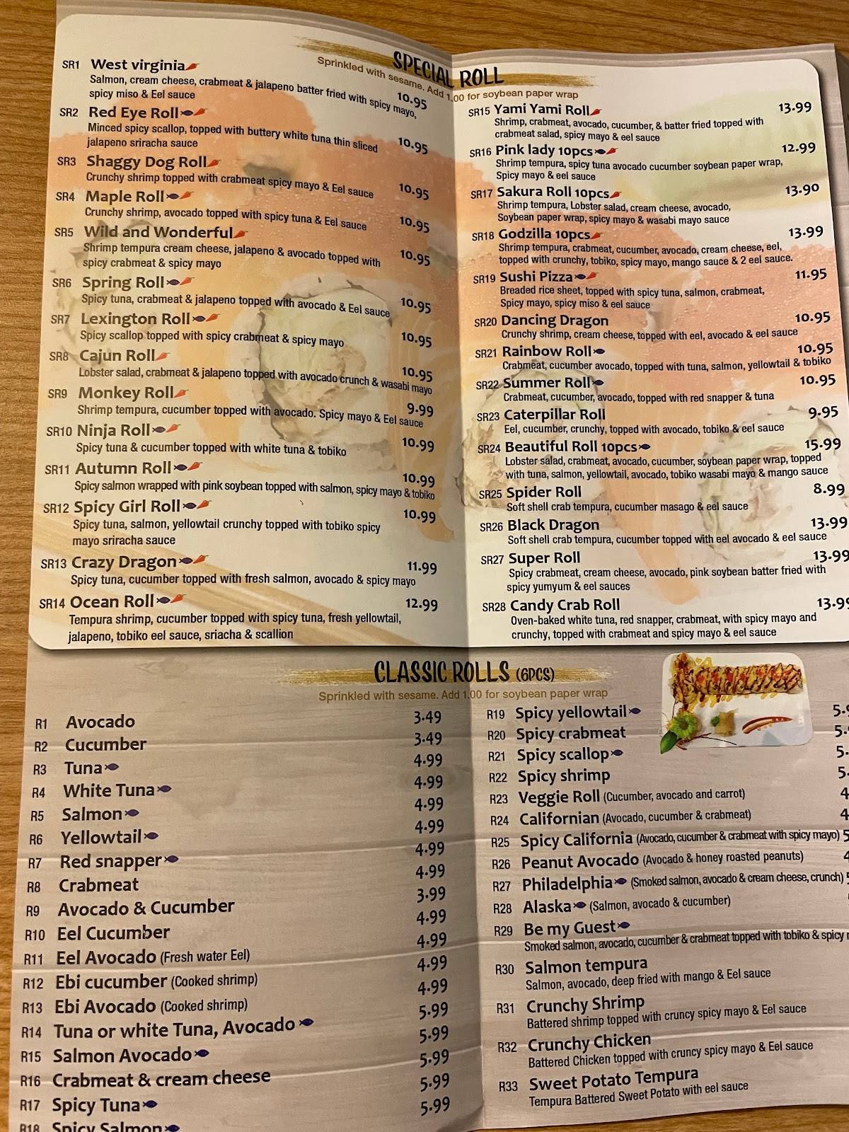 super bowl restaurant morgantown wv