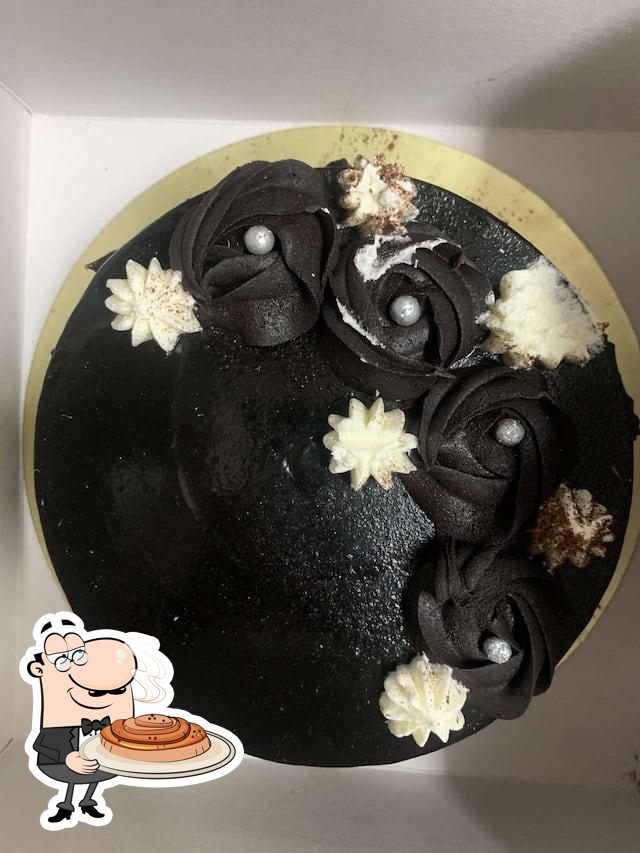 HANGOUTS CAKES & MORE, Mumbai - Santacruz - Restaurant Reviews, Phone  Number & Photos - Tripadvisor