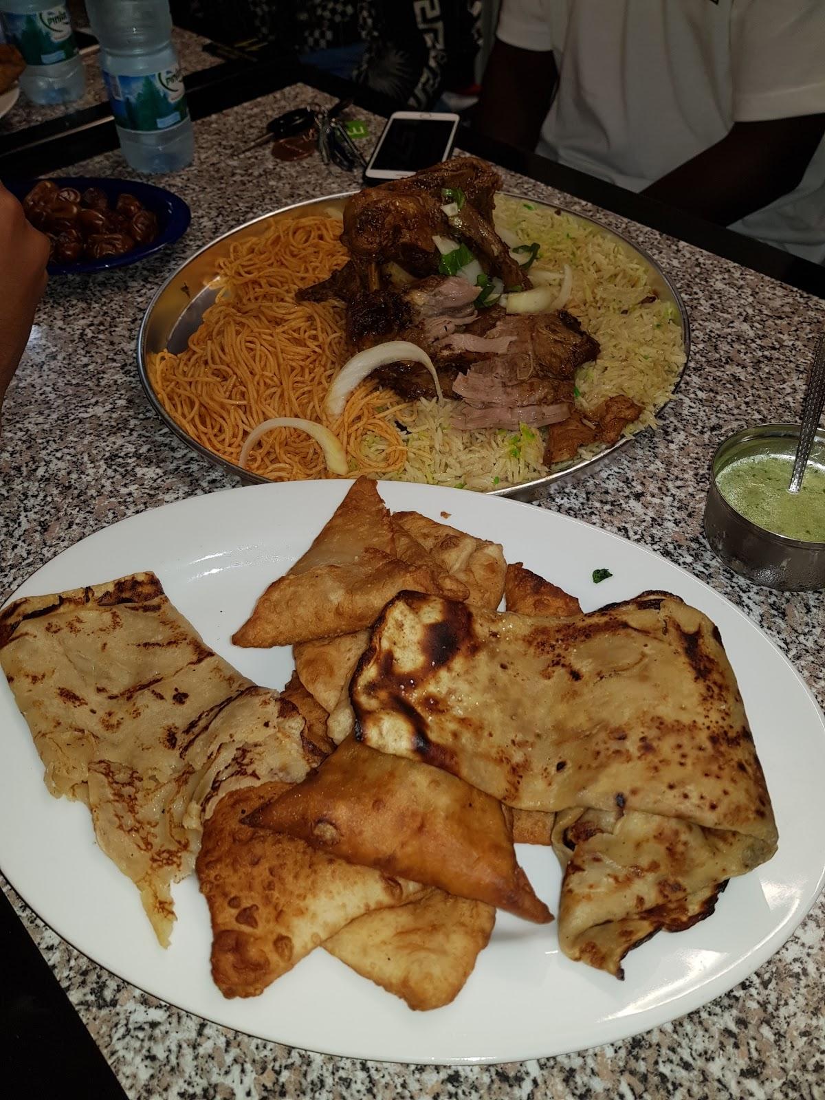 Brothers Cafe & Restaurant, 552 High Rd in London Restaurant reviews