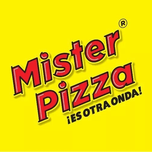 Mister Pizza Escobedo portada