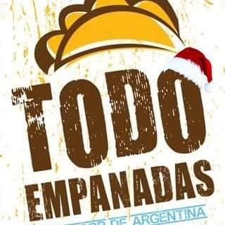 Todo Empanadas portada