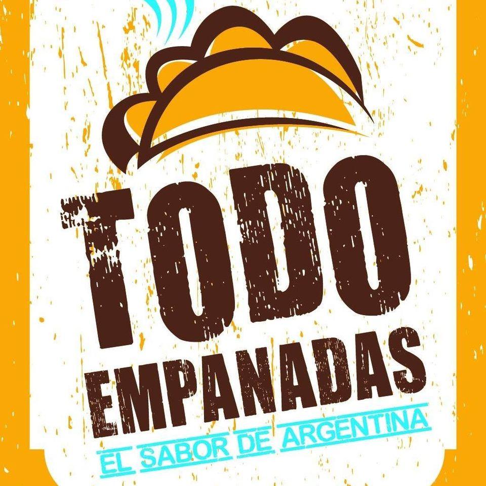 Todo Empanadas portada