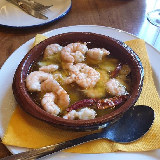 10 typical Spanish dishes to eat in Seville, Spain
