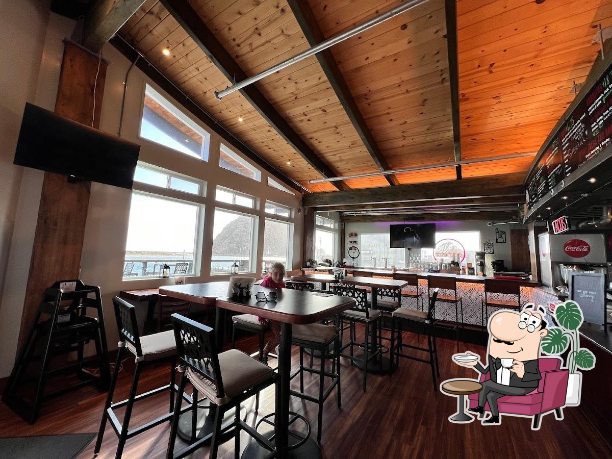 Rock Tacos Restaurant in Morro Bay - Restaurant menu and reviews