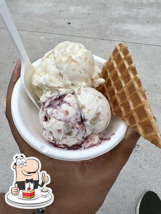 Jeni's Splendid Ice Creams, 4900 Centennial Blvd Suite 101 in Nashville ...